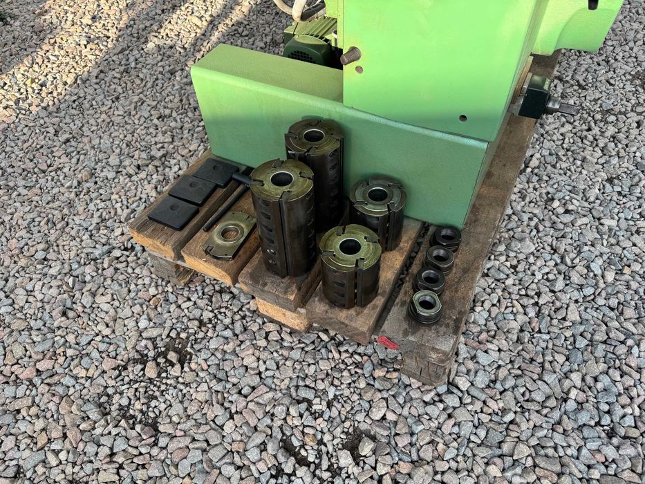 Strugarka czterostronna WEINIG PROFIMAT 22N Super Stan!