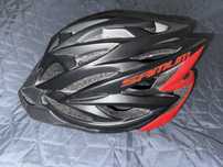 Kask rowerowy Kross Samum rozmiar L