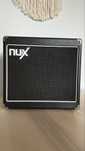 Wzamcniacz NUX Mighty‑30X – 30 W Combo z cyfrowym modelowaniem