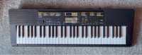 Piano Casio CTK-2400