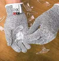 Защитная перчатка, Кевларові рукавиці для захисту, перчатка от порезов