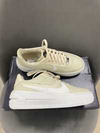 Nike Air Force 1 PLT.AF.ORM, оригинал,размер 37,5