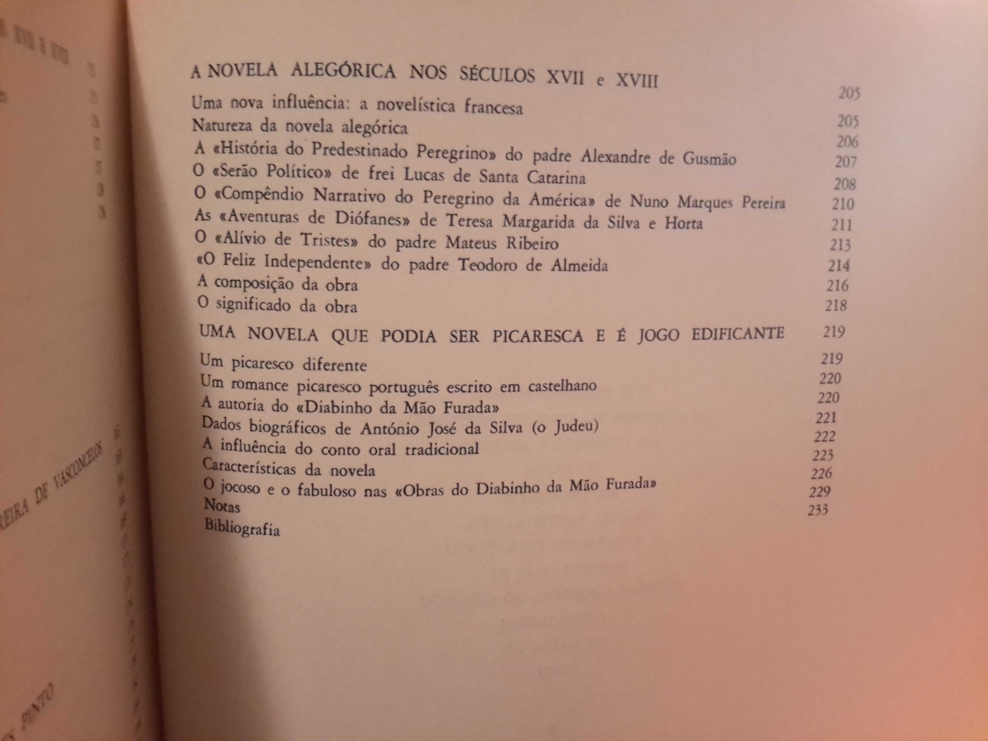 João Gaspar Simões - História do Romance Português I
