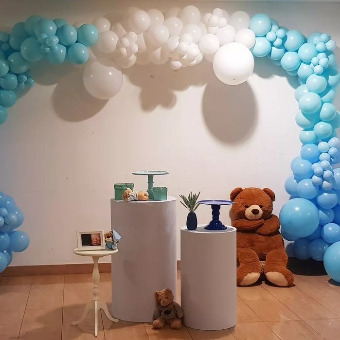Festas/decorações