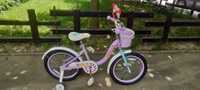 Велосипед дитячий для дівчинки lolipop 18