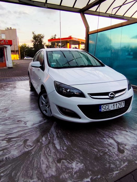 Astra j LPG , polift NAJTAŃSZE!!