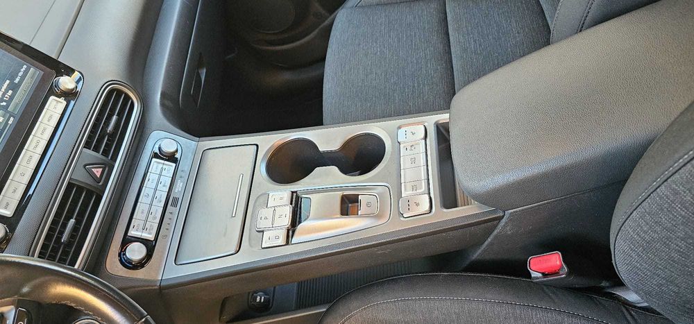 Hyundai Kauai EV 39 kWh Executive