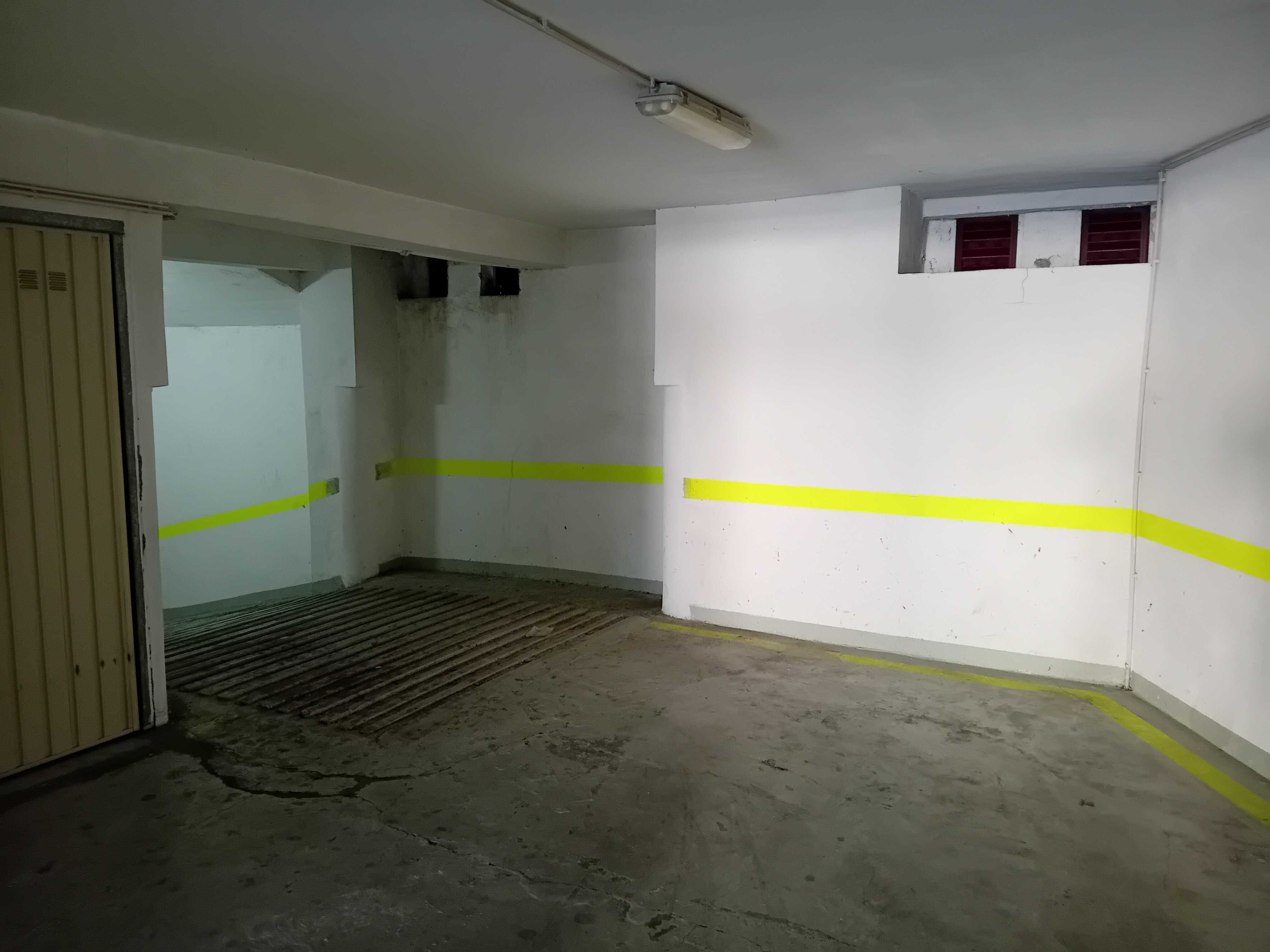 Garagem 22m2 Setúbal