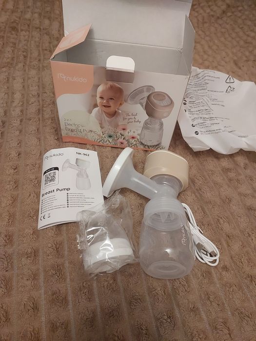 Продам молокоотсос