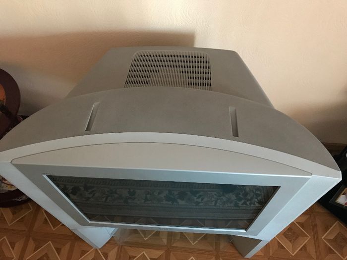 Продам телевизор SONY KV-29FQ85E