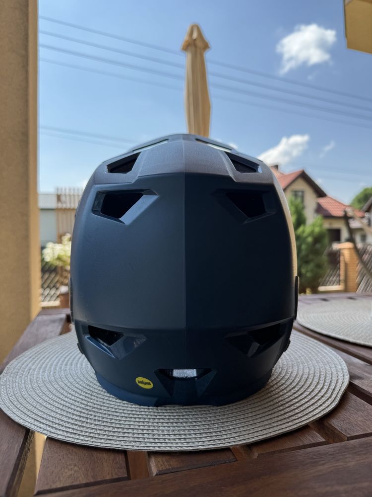 Kask Enduro/Downhill Fox Rampage M