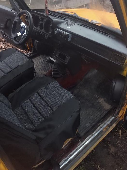 Продам авто ваз 2105