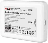 LIGHTEU Milight Miboxer 2,4 GHz Gateway do wszystkich lamp LED Milight