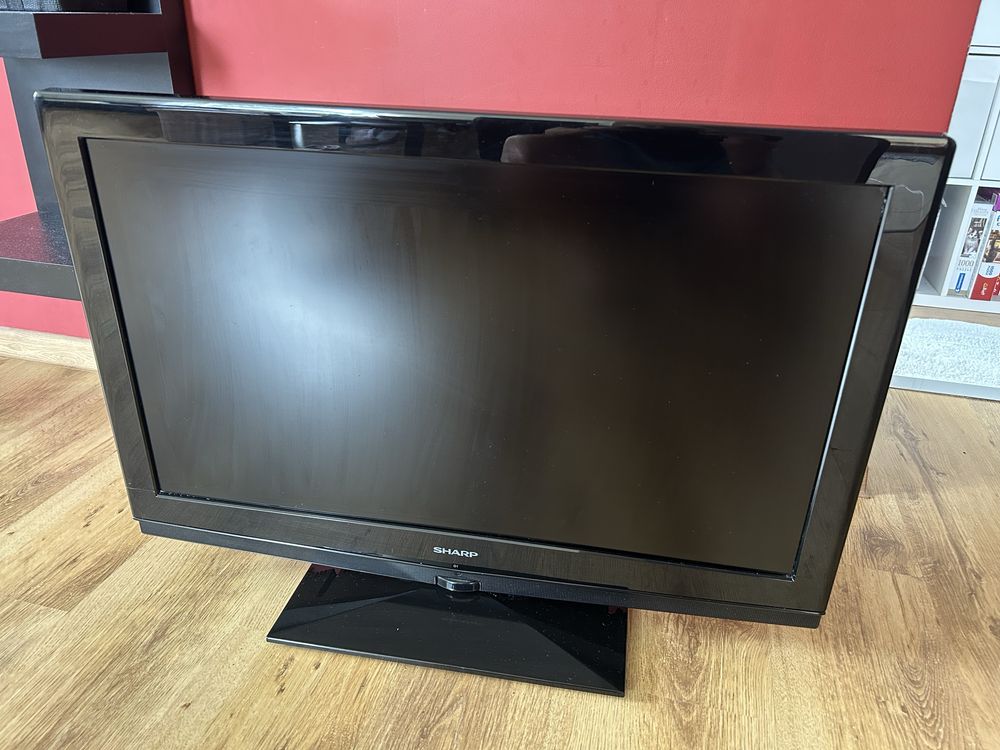 Sprzedam telewizor SHARP 32 cale