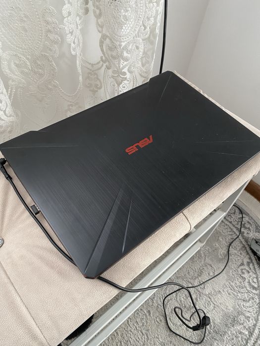 Продам Игровий ноутбук Asus