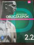 Oblicza epok 2.2
