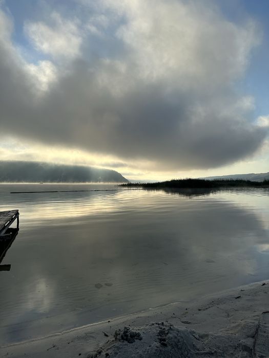 Відпочинок на р. Дністер, Бакота , будинок подобово, оренда