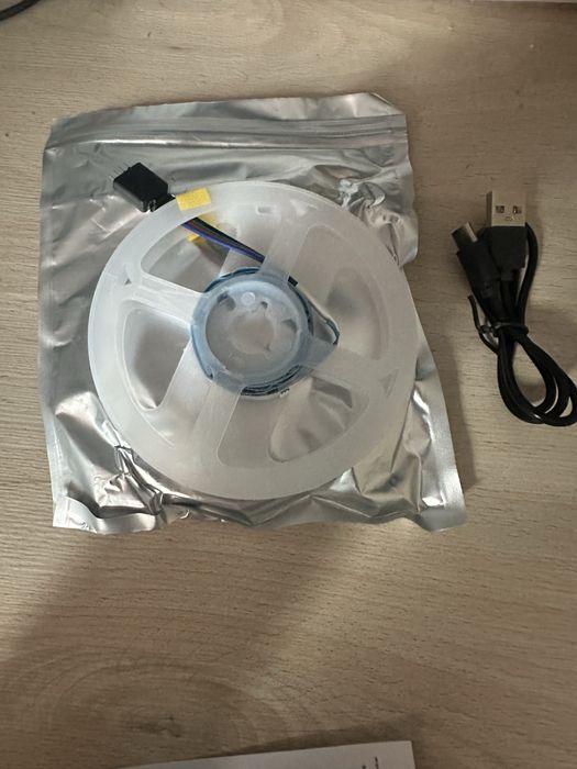 Led 0.5m idealny do pokoju