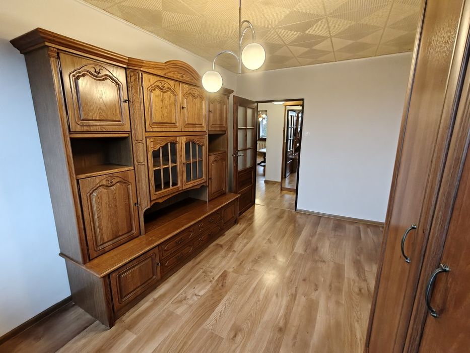 Mieszkanie wynajem Czeladź Piaski Norwida