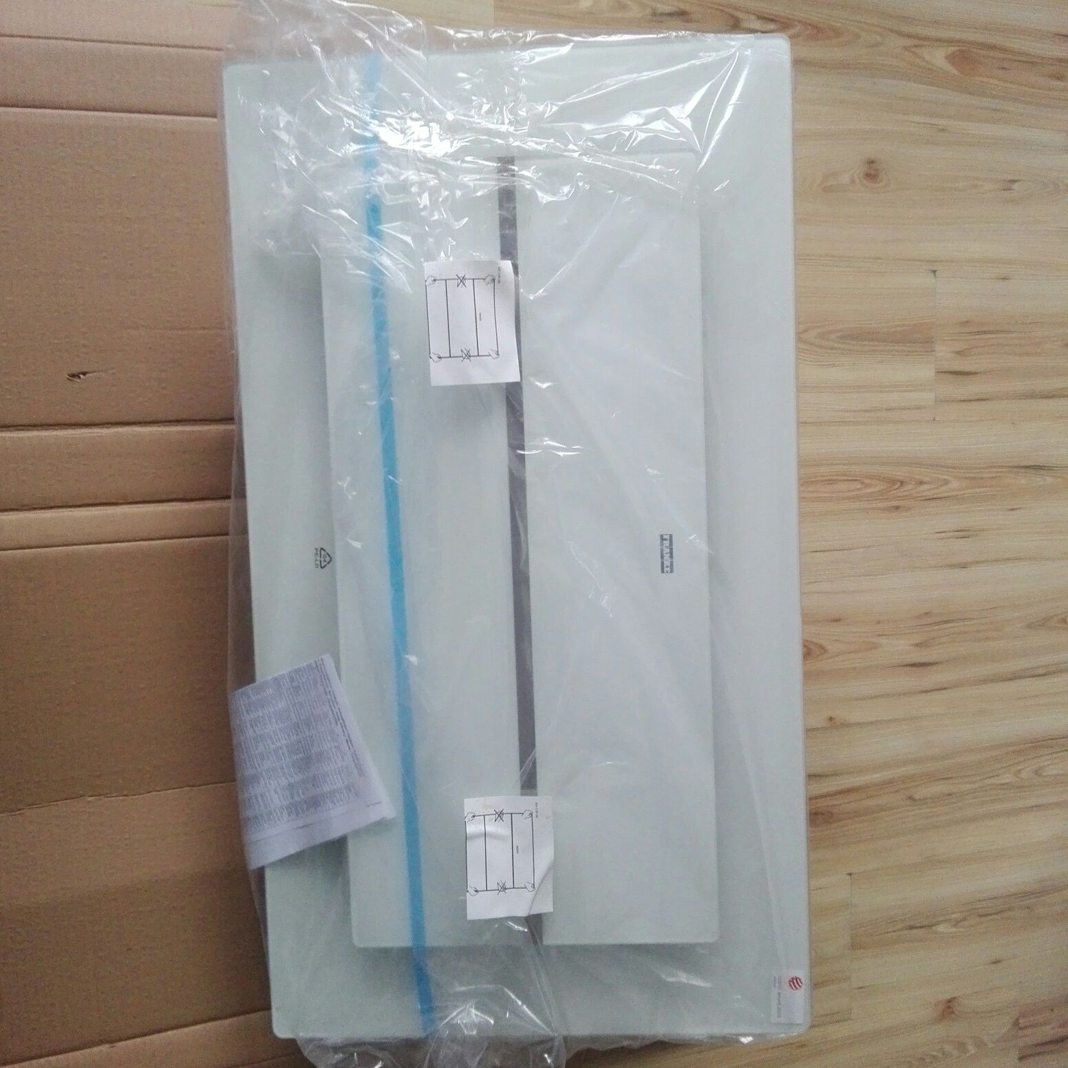 Okap Franke FMPL 906 WH B 110.0338.358