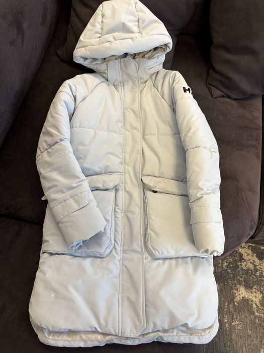 Зимова куртка Helly Hansen