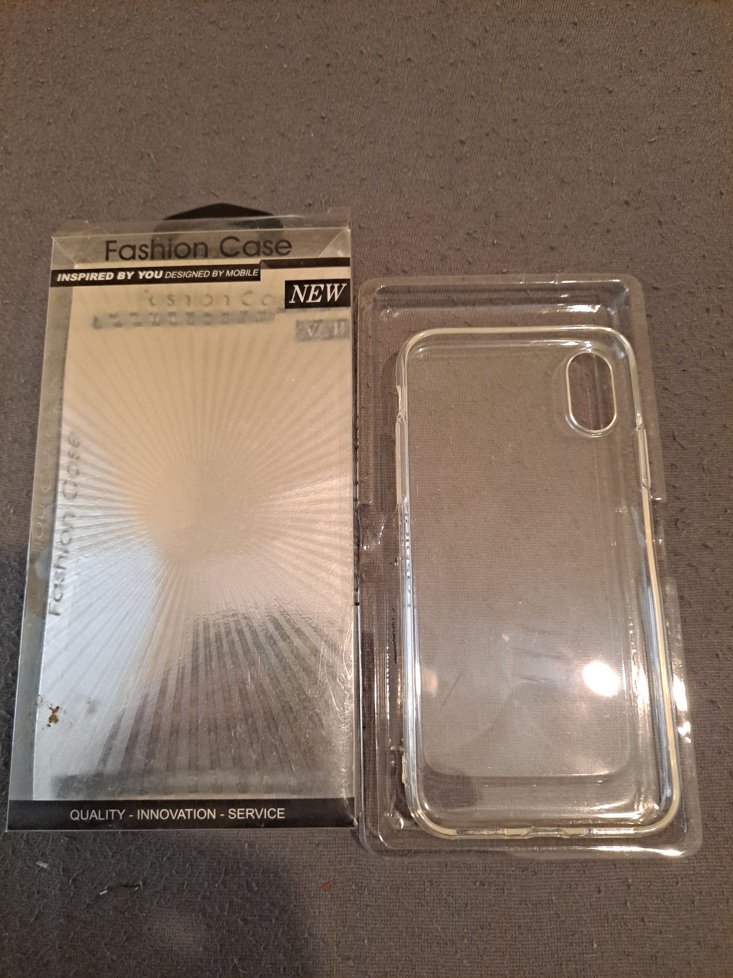 Etui iPhone x nowe