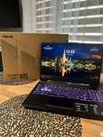 Asus tuf gaming a15 r7 rtx 3050