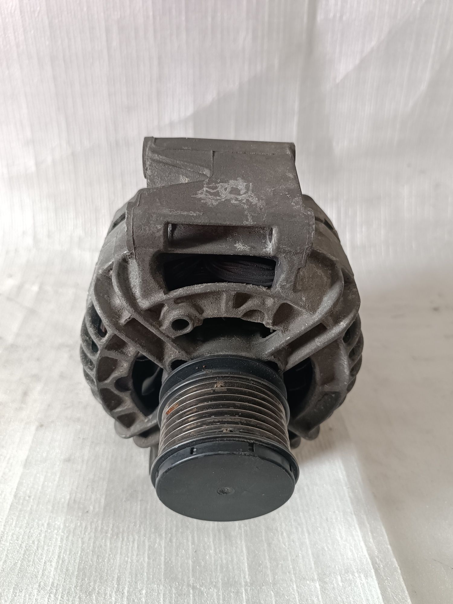 Alternator Mercedes CLK w 209