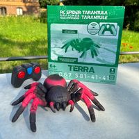 тарантул Terra by Battat RC Spider павук на пульту