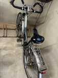 Rower damski aluminowy baracuda