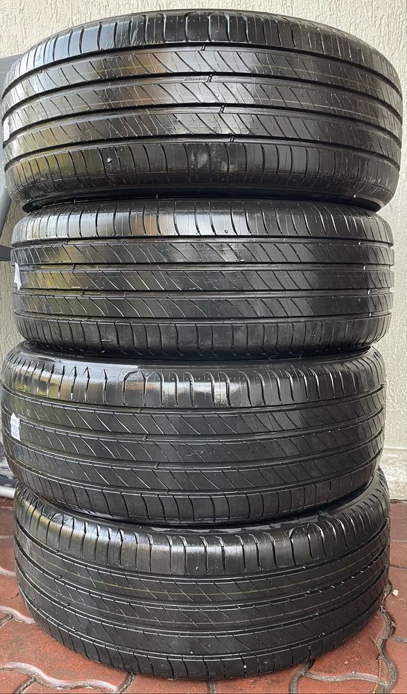 Opony Michelin e-PRIMACY 225/55/R18