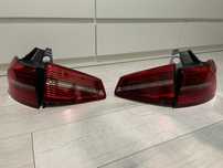 Lampa tylna lewa prawa LED Volkswagen Passat B8 kombi komplet oryginał