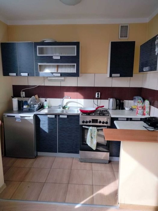 Do wynajęcia mieszkanie, kawalerka w miejscowości Gromadka