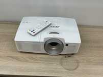 Projektor Acer X133PWH Full HD + Pilot