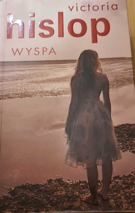 Victoria Hislop  "Wyspa"