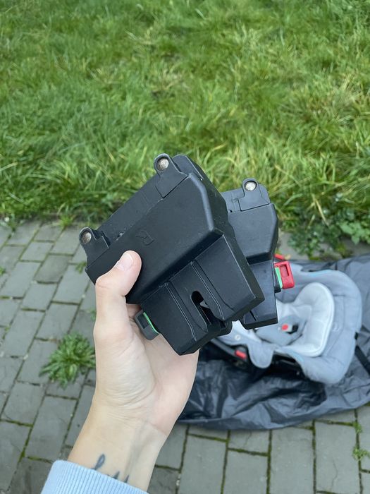 Wózek - cały zestaw