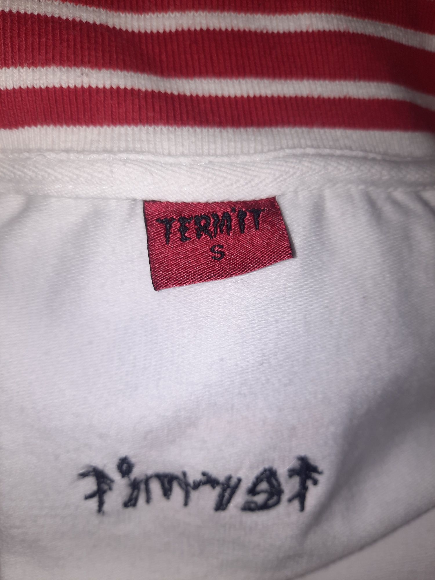 Олимпийка TERM'IT