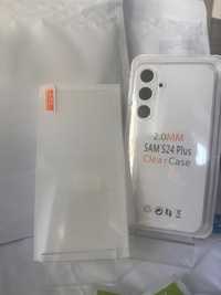 etui 2mm Xiaomi 13C + szkło hartowane 9H