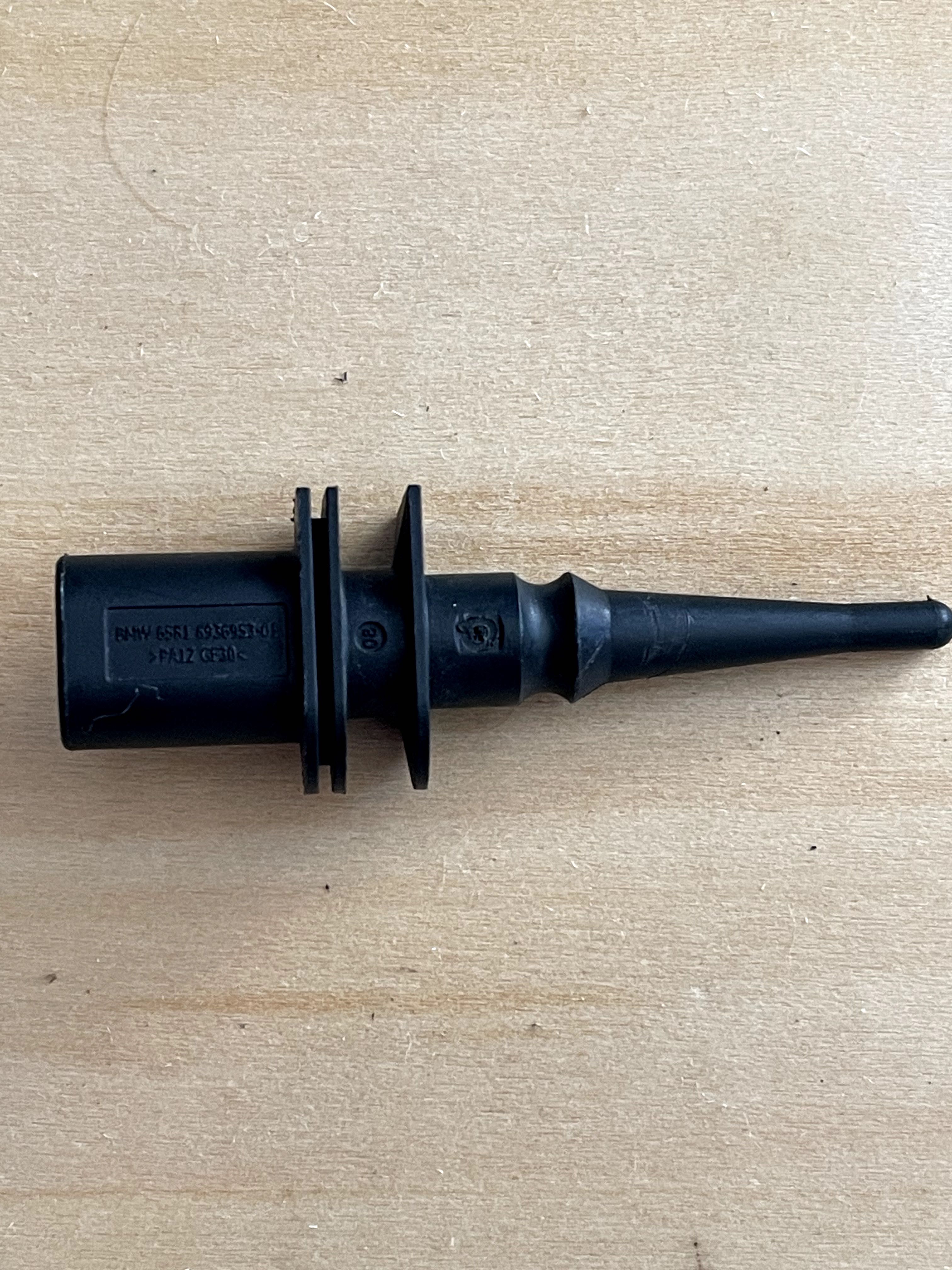 65816936953 BMW / MINI Датчик зовнішньої температури оригінал