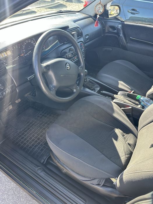 Продам Opel Omega в ідеальному стані