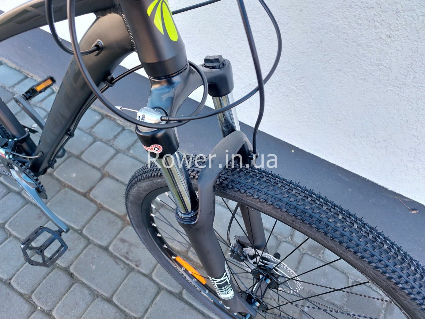 Акція! Найнер велосипед алюмінієвий Cronus 29" Rover 520 Рама-19.5"