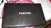 Laptop Toshiba 3gb ram