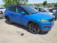 Jeep Compass Latitude 2019 Компас