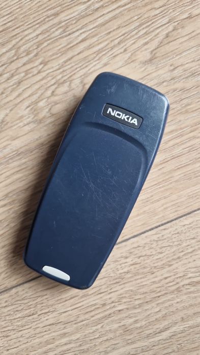 Kolekcjonerska Nokia 3310 zmienione oprogramowanie