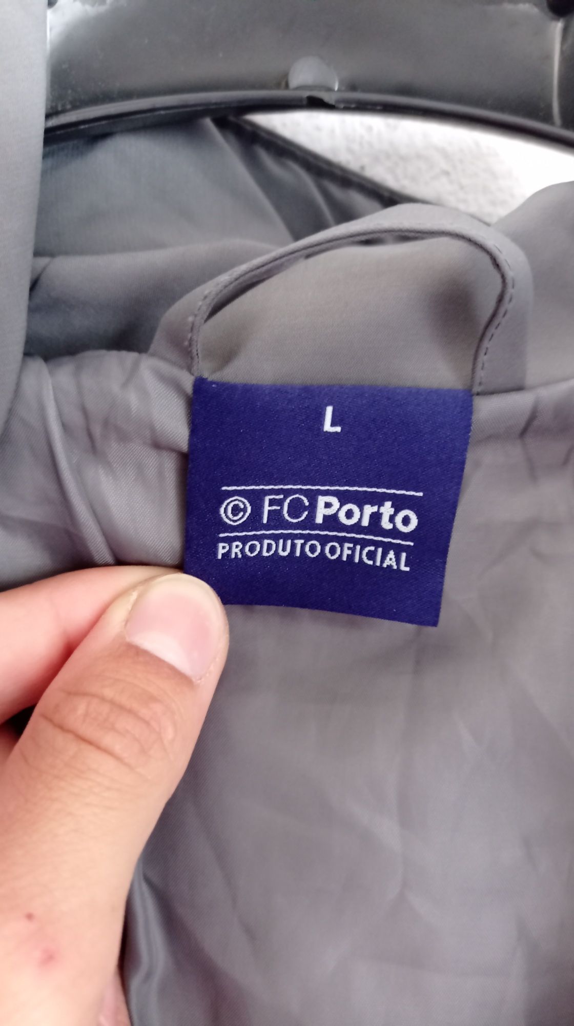 Casaco Oficial  FC PORTO