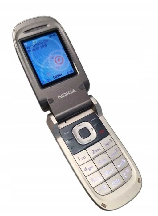 Nokia telefon 2760