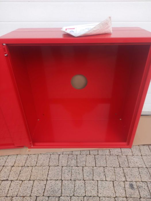 Hydrant obudowa Gras