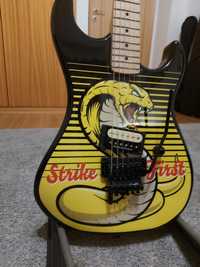 Kramer baretta first strike