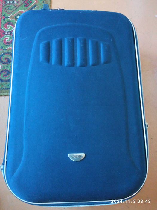 Чемодан великий 65#45