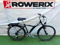 *Piękny BTWIN ORIGINAL 5* Koła 26" Shimano Sram 3.0 NEXUS PO SERWISIE